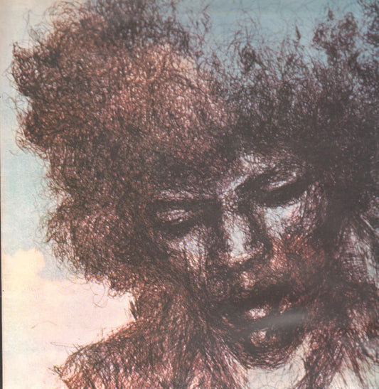 Hendrix, Jimi - Cry Of Love
