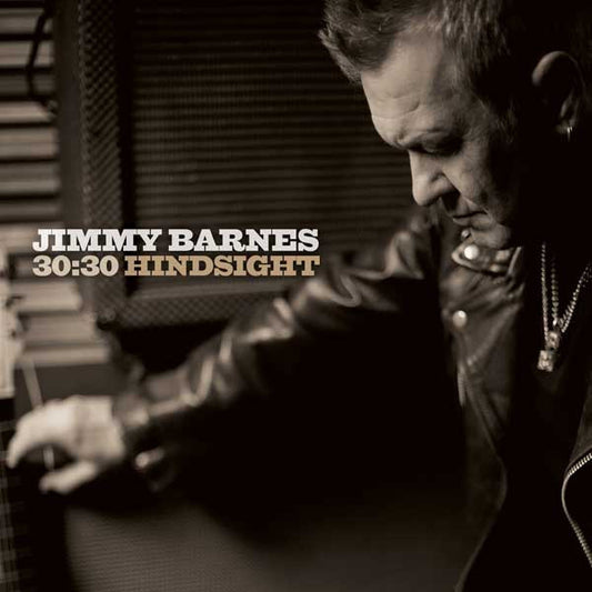 Barnes, Jimmy - Hindsight