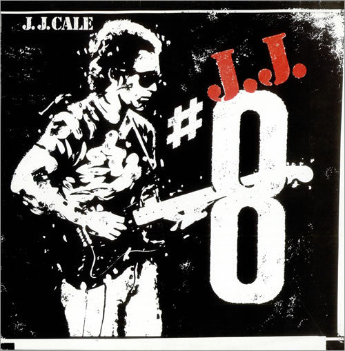 Cale, J.J. - #8.
