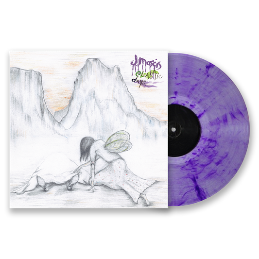 Mascis, J - Elastic Days