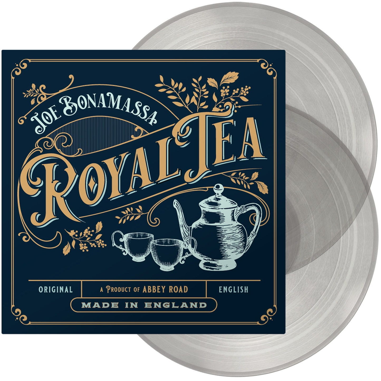 Bonamassa, Joe - Royal tea