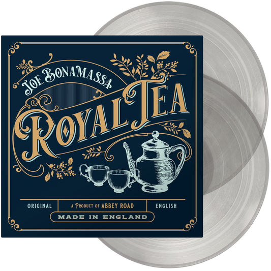Bonamassa, Joe - Royal tea