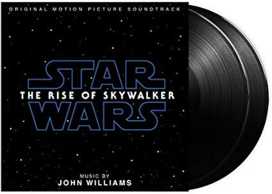 Star Wars - The Rise of Skywalker
