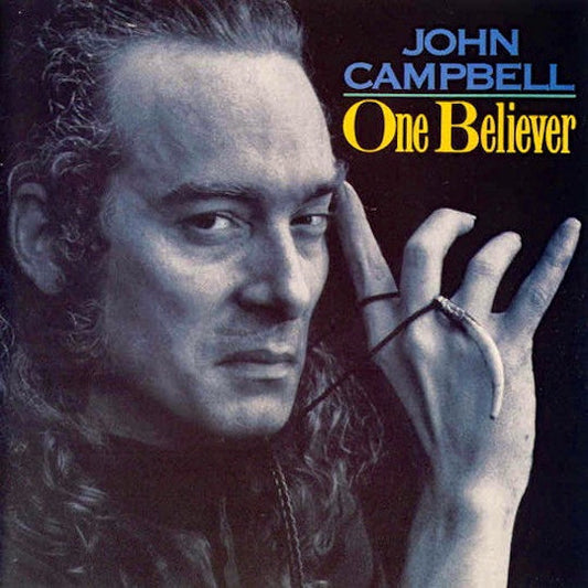 Campbell, John - One Believer
