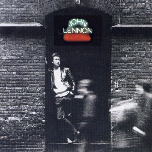 Lennon, John - Rock 'n' Roll.