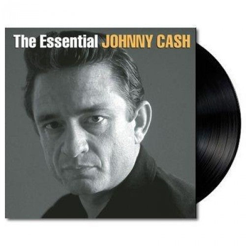 Cash, Johnny - Essential