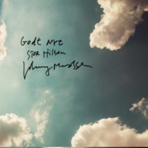 Madsen, Johnny - Godt Nyt