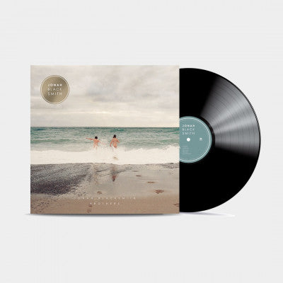 Jonah Blacksmith - Brothers