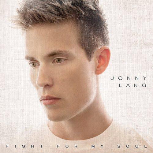 Lang, Johnny - Fight For My Soul