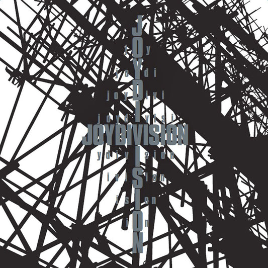 Joy Division - An Ideal For Living