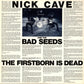 Cave, Nick & The Bad Seeds - The Firstborn Is Dead