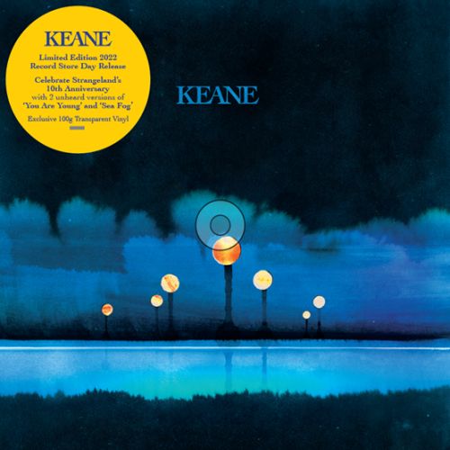Keane - TBC