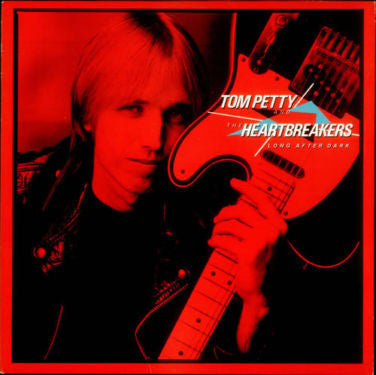 Petty, Tom And The Heartbreakers - Long After Dark.