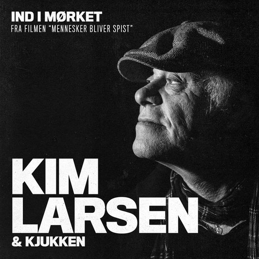 Larsen, Kim & Kjukken - Ind I Mørket