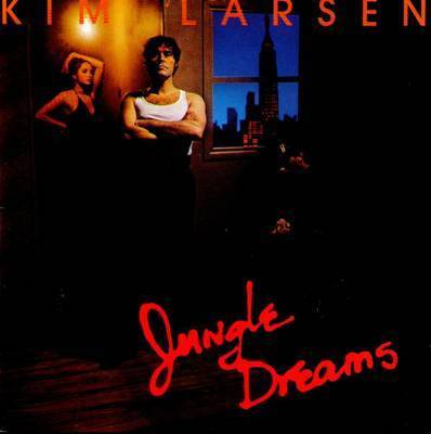 Larsen, Kim - Jungle Dreams