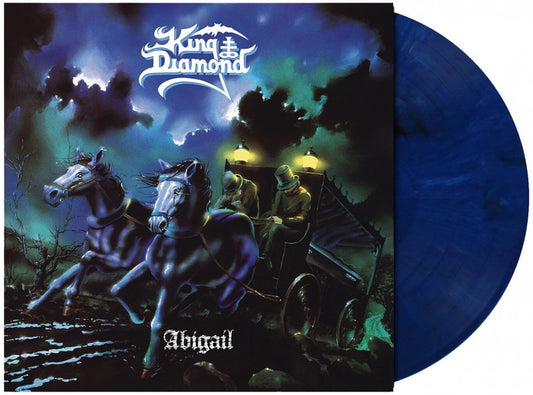 King Diamond - Abigail