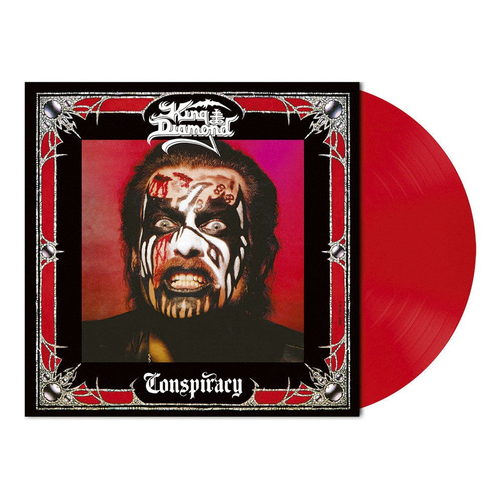 King Diamond - Conspiracy