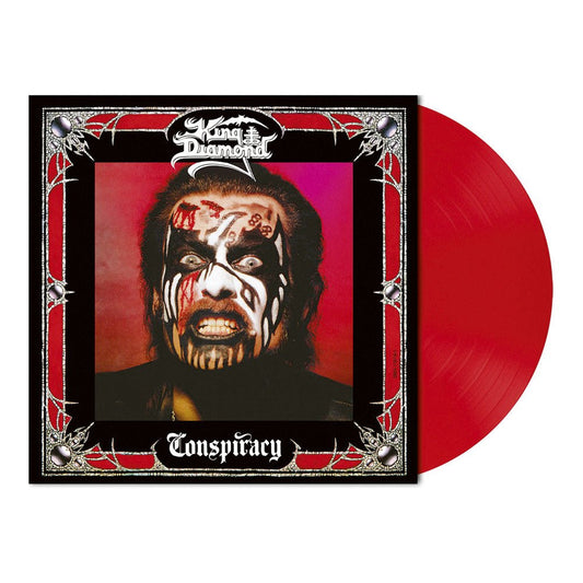 King Diamond - Conspiracy