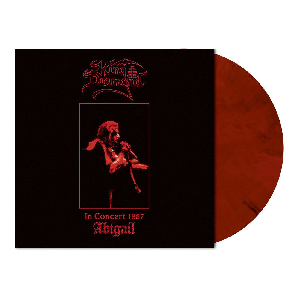 King Diamond - In Concert 1987: Abigail