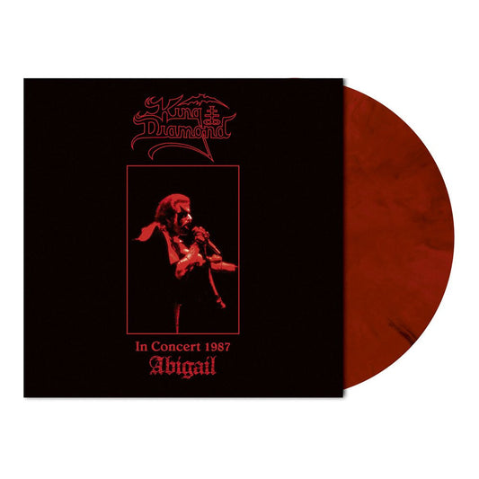 King Diamond - In Concert 1987: Abigail