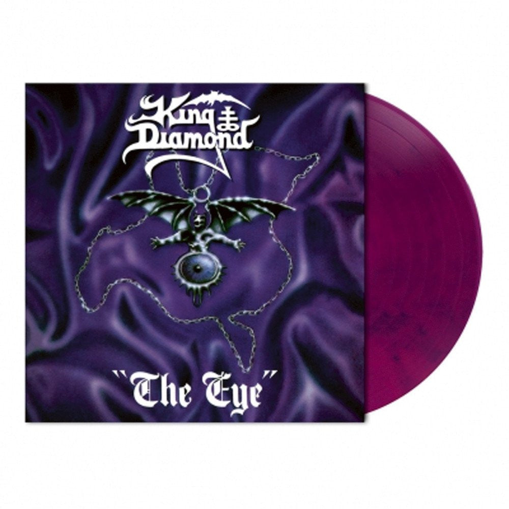 King Diamond - Eye
