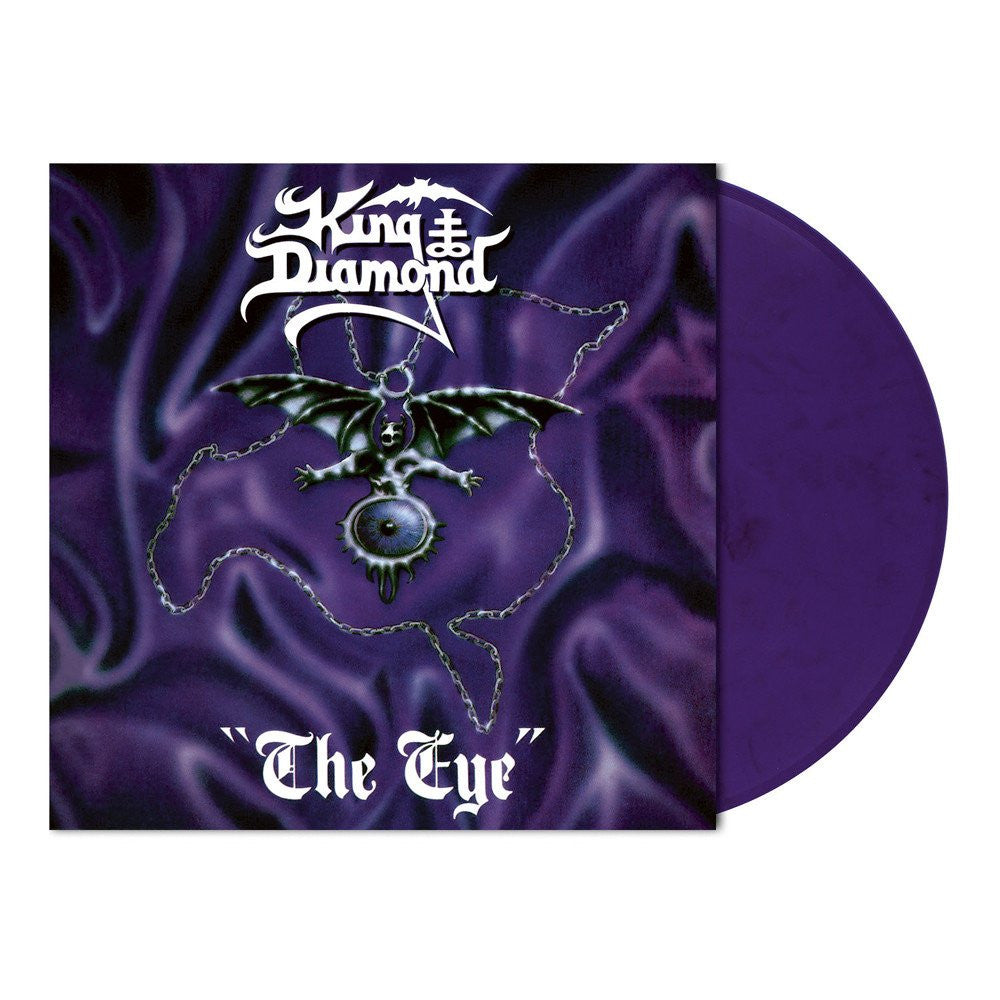 King Diamond - Eye