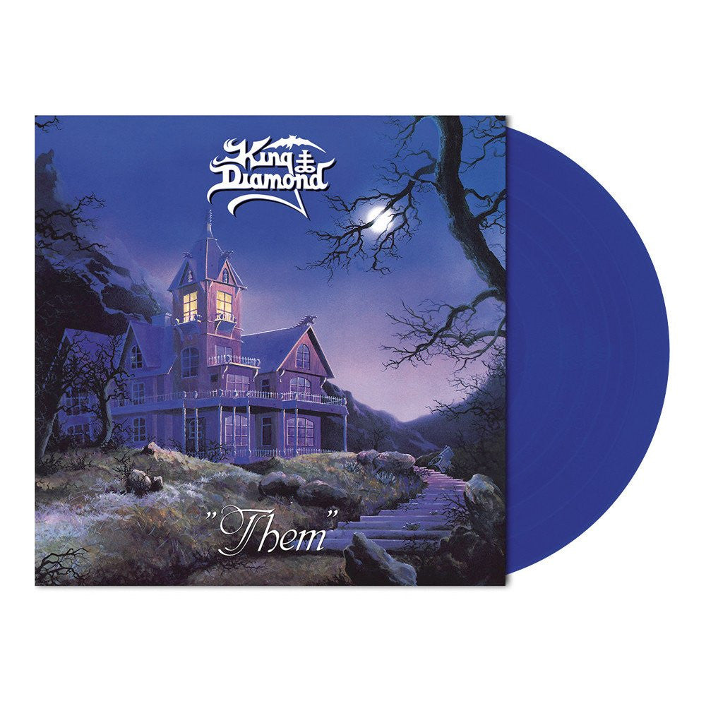 King Diamond - Them