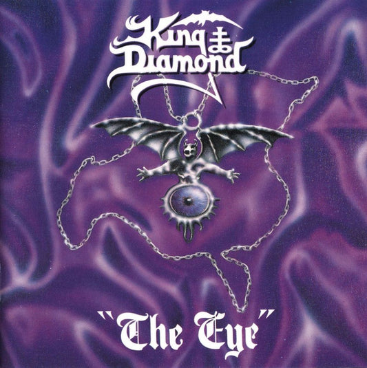King Diamond - The Eye