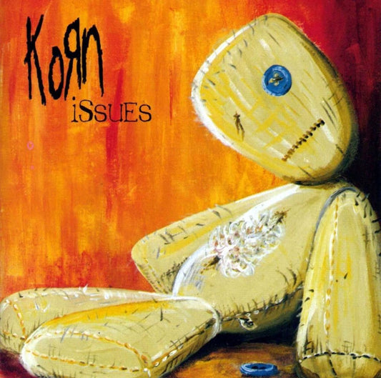 Korn - Issues