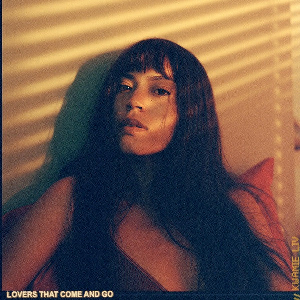 Liv, Kwamie - Lovers That Come and Go