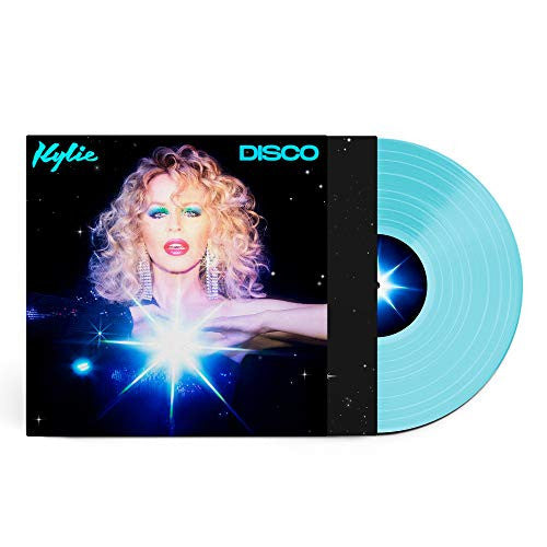 Minogue, Kylie - Disco