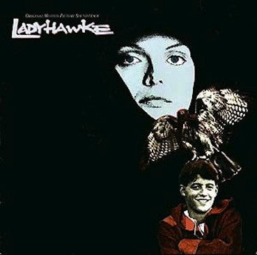 Ladyhawke - OST.