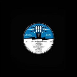 Romweber, Dex Duo - Third Man Live 2-4-2010