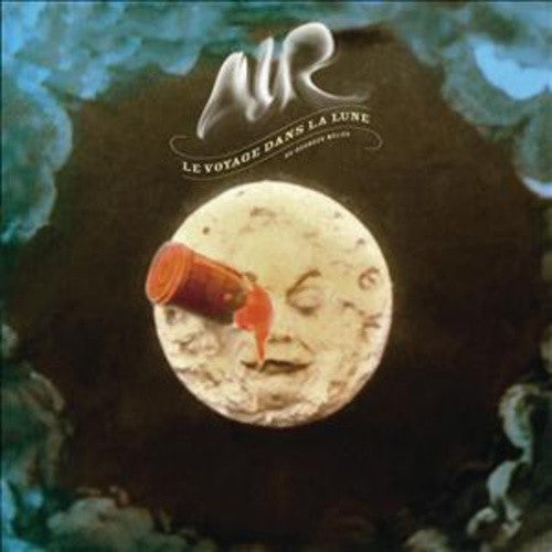 Air - Le Voyage Dans La Lune