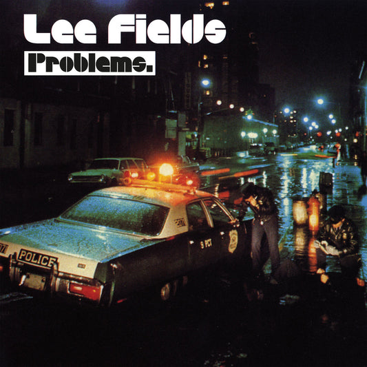 Fields, Lee - Problems.