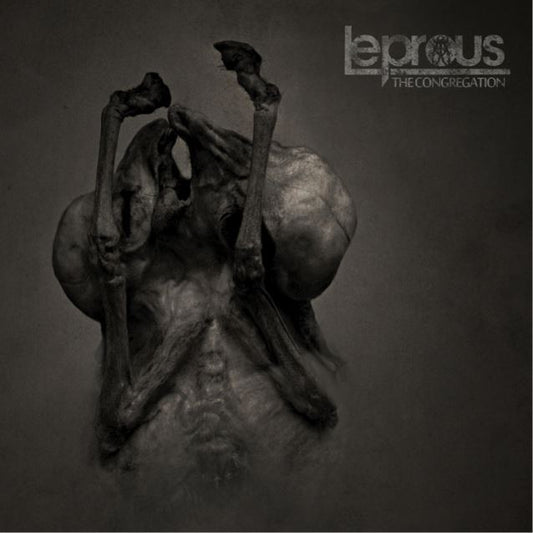 Leprous - Congregation