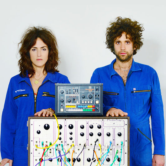 Joan As Police Woman - Let It Be You