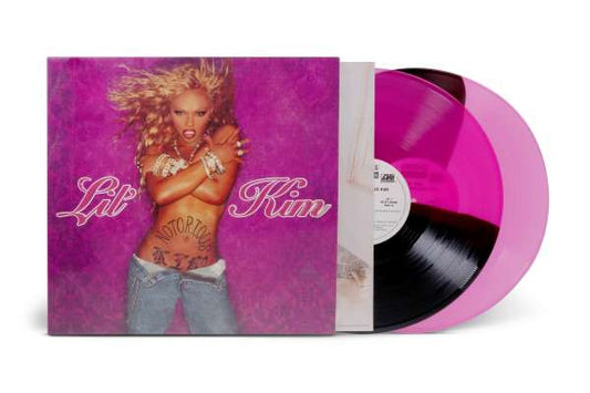 Lil' KIm - The Notorious K.I.M.