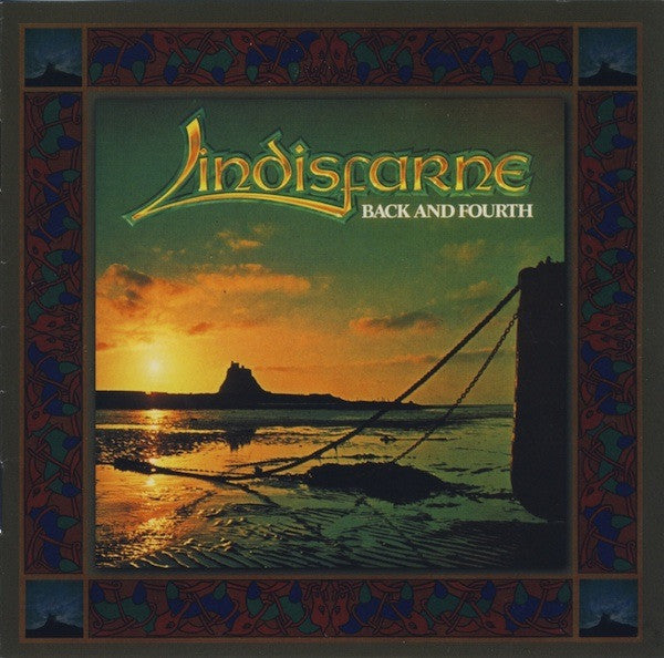 Lindisfarne - Back And Fourth