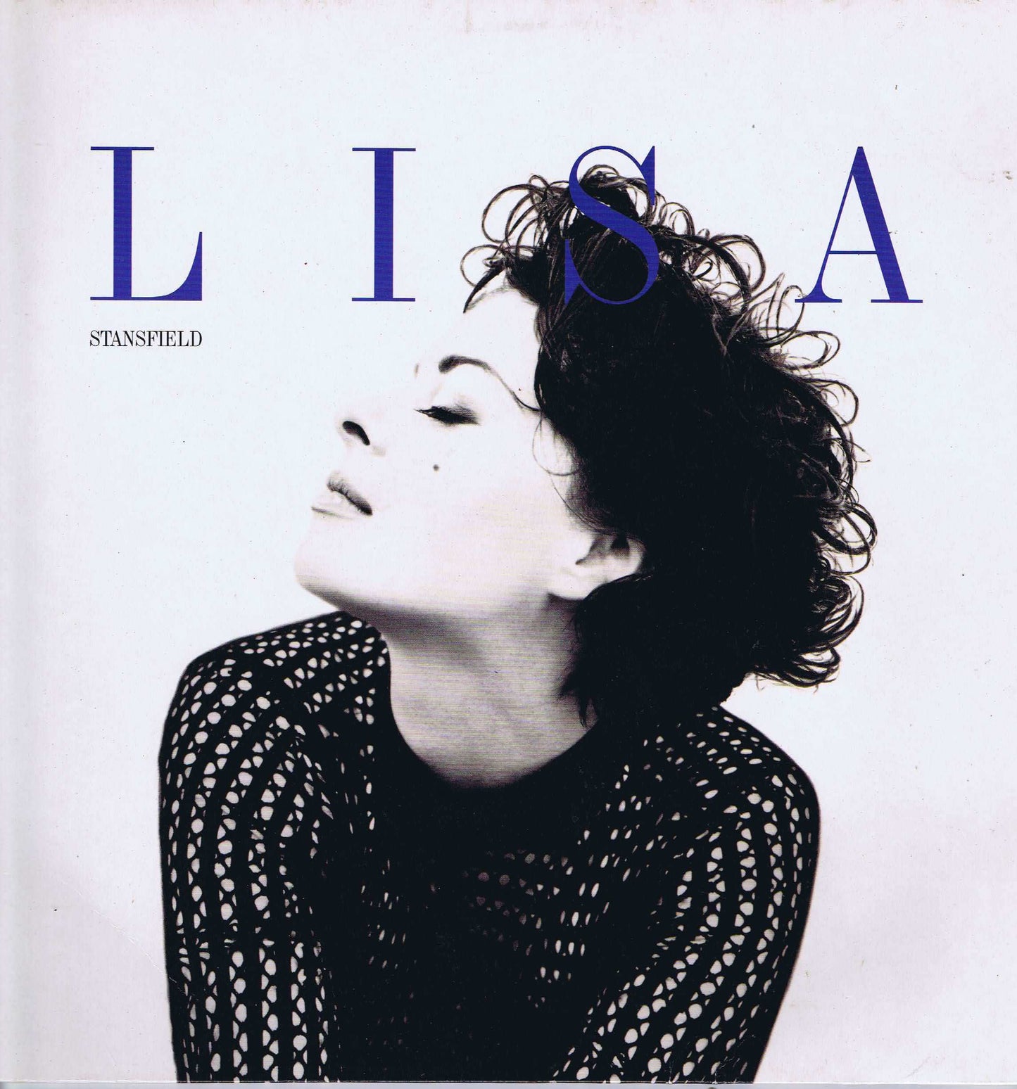 Stansfield, Lisa - Real Love