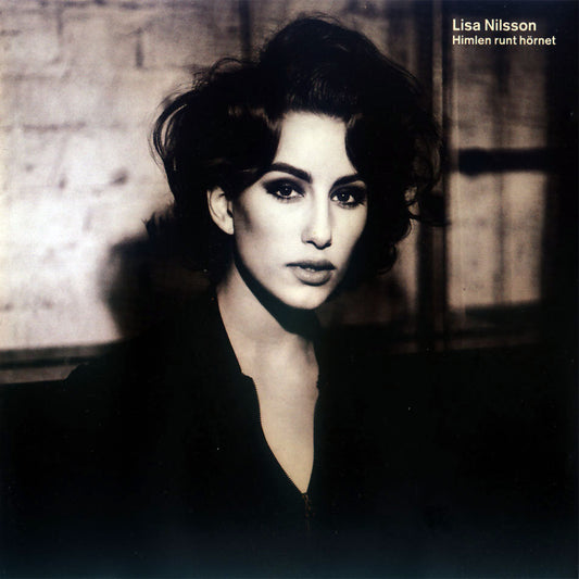 Nilsson, Lisa - Himlen Runt Hörnet