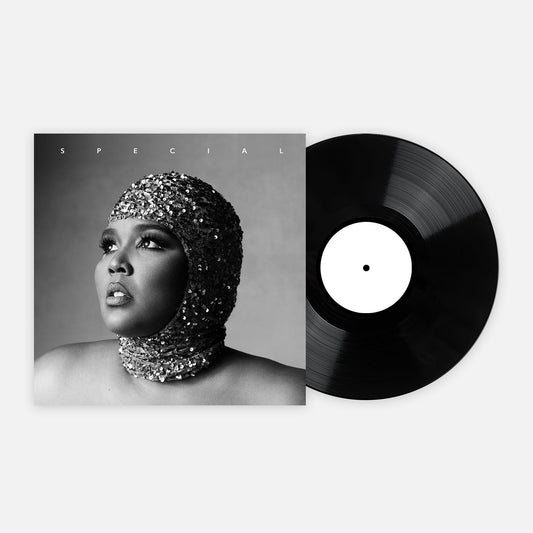 Lizzo - Special