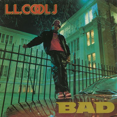 L.L. Cool J - Bad