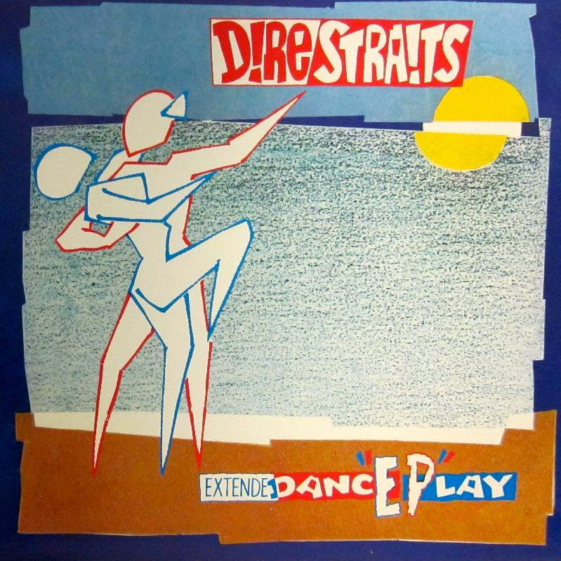 Dire Straits - Twisting By The Pool.