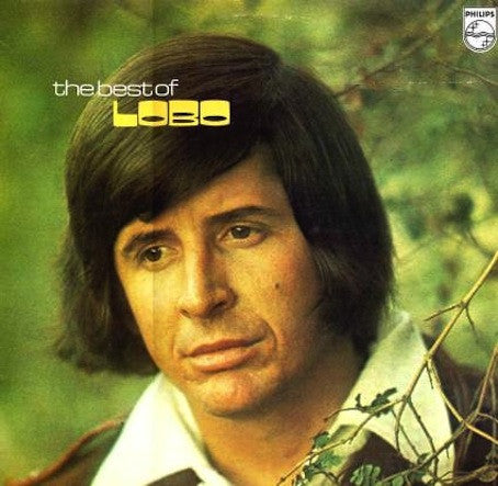 Lobo - Best Of.