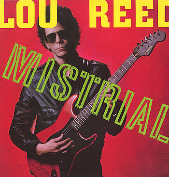 Reed, Lou - Mistrial