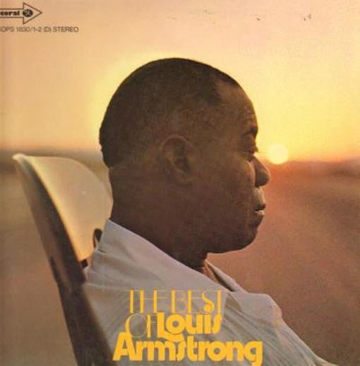 Armstrong, Louis - The Best Of