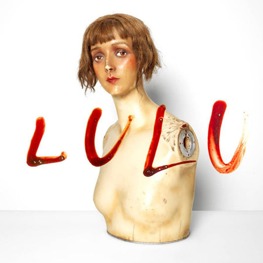 Reed, Lou & Metallica - Lulu