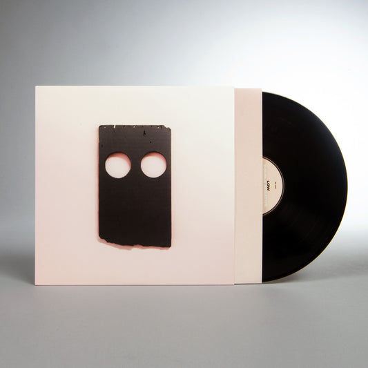 Low - Double Negative