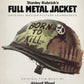 Full Metal Jacket - OST.